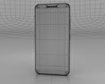 Lenovo Vibe C2 Blanco Modelo 3D
