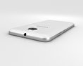 Lenovo Vibe C2 Blanco Modelo 3D