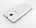 Lenovo Vibe C2 Blanco Modelo 3D