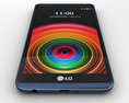 LG X Power Indigo 3d model