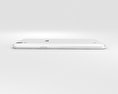LG X Power 白い 3Dモデル