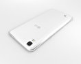 LG X Power White 3d model