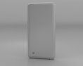 LG X Power Bianco Modello 3D