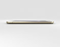 Meizu MX6 Champagne Gold Modelo 3D