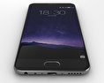 Meizu MX6 Gray 3Dモデル