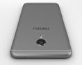 Meizu MX6 Gray 3Dモデル