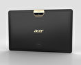 Acer Iconia Tab 10 A3-A40 3D 모델 