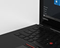 Lenovo ThinkPad Yoga 260 3Dモデル