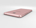 Meizu M3E Pink 3d model