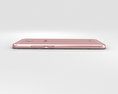 Meizu M3E Pink 3D модель