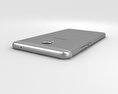 Meizu M3E Silver Modèle 3d