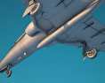 Hawker Siddeley Hawk Modèle 3d