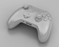 Microsoft Xbox One S Controller 3d model