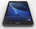 Samsung Galaxy J Max Black 3d model