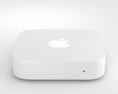 Apple AirPort Express 3Dモデル
