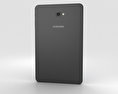 Samsung Galaxy Tab A 10.1 Metallic Black 3d model