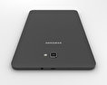 Samsung Galaxy Tab A 10.1 Metallic Black 3d model