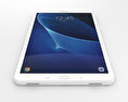 Samsung Galaxy Tab A 10.1 Pearl White Modelo 3D