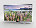 Samsung LED J550D Smart TV 3d model