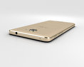Alcatel Flash Plus 2 Venus Gold 3D-Modell