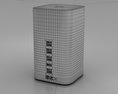 Apple AirPort Extreme 3D 모델 