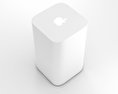 Apple AirPort Extreme 3d model