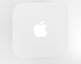 Apple AirPort Extreme 3D 모델 