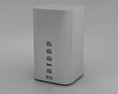 Apple AirPort Extreme 3d model