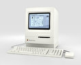 Apple Macintosh Classic 3Dモデル