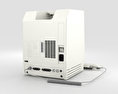 Apple Macintosh Classic 3d model