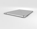 Asus Zenpad 3S 10 Silver 3D 모델 