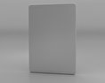 Asus Zenpad 3S 10 Silver 3D 모델 