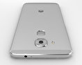 Huawei G9 Plus Silver 3D-Modell