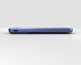Sharp Basio 2 Blue 3d model