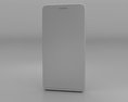 Huawei Y5II Arctic White 3D 모델 
