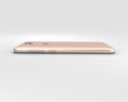 Huawei Y5II Rose Pink 3d model