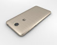 Huawei Y5II Sand Gold 3Dモデル