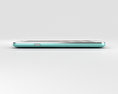 Huawei Y5II Sky Blue Modelo 3d
