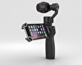 DJI Osmo カメラ 3Dモデル