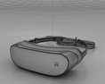 LG 360 VR 3d model