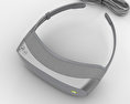 LG 360 VR 3Dモデル