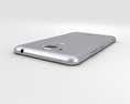 Asus Zenfone 3 Laser Glacier Silver 3d model