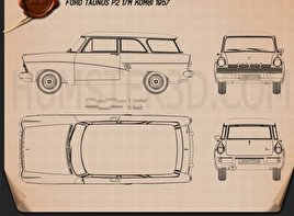 blueprint ford galaxie blueprint ford galaxie