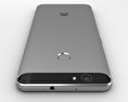 Huawei Nova Titanium Grey 3d model