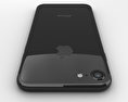 Apple iPhone 7 Jet Black 3d model