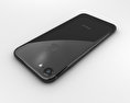 Apple iPhone 7 Jet Black 3d model