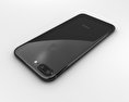 Apple iPhone 7 Plus Jet Negro Modelo 3D