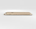 Apple iPhone 7 Plus Gold 3d model