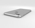 Apple iPhone 7 Plus Silver 3Dモデル