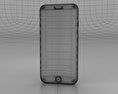 Apple iPhone 7 Silver 3D-Modell